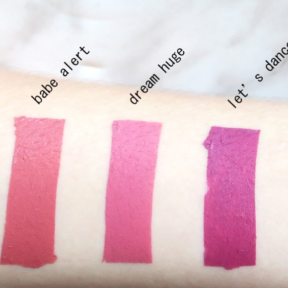 Smashbox Always On Liquid Lipstick - Picture 4 of 5